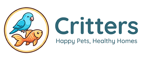 Critters | Expert Guides for Birds & Aquatic Life